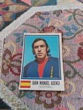 Figurina Panini Nuova Mondiali