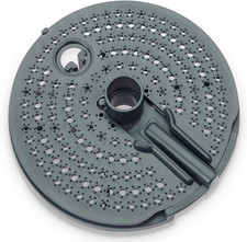 Pelapatate Accessorio per