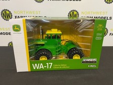 TRATTORE ERTL PRESTIGE