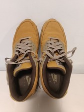 Nike Air Max Marroni