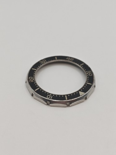 Rare vintage bezel - rare,