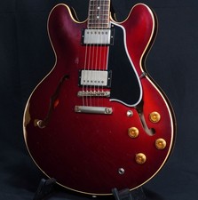 Gibson CS raccolta a mano ML