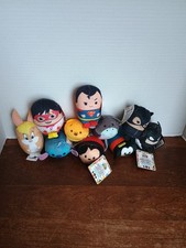 DISNEY DC TSUM TSUM MINI