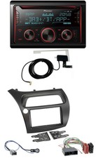 Pioneer 2DIN MP3 DAB USB CD