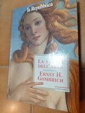 Hernst H. Gombrich LA STORIA