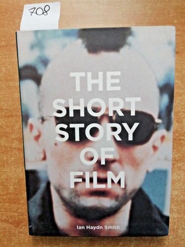 The short story film ian - of,