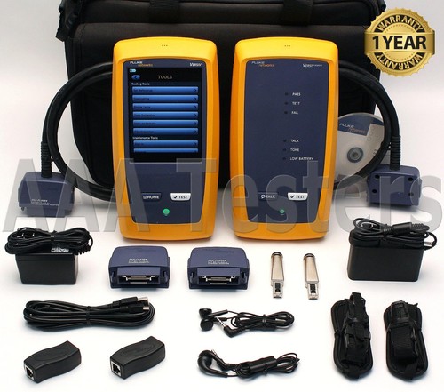 Fluke networks dsx2 5000 - networks, dsx2-5000