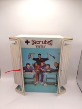 Scrubs TV Series Seasons 1-6 -