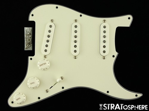 Usa fender custom shop - usa,
