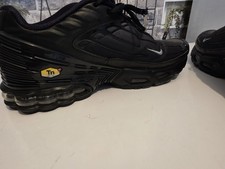 Nike Air Max Plus Tn 3 Wolf