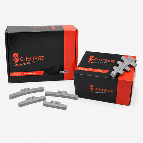 200 pcs clip wheel - pcs,