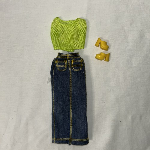 Barbie 1999 tutto - , il