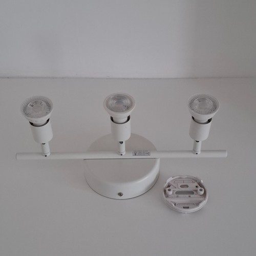 Ikea tross plafoniera binario - ikea,