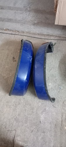 Coppia cofano vespa px - coppia, sx