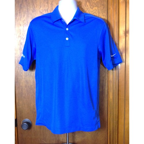 Nike golf mens dri fit - golf, small