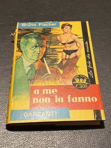 Non fanno bruno - la,