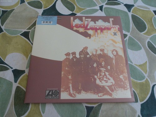 Led zeppelin - ‎–,