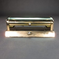 Lampada art deco antica