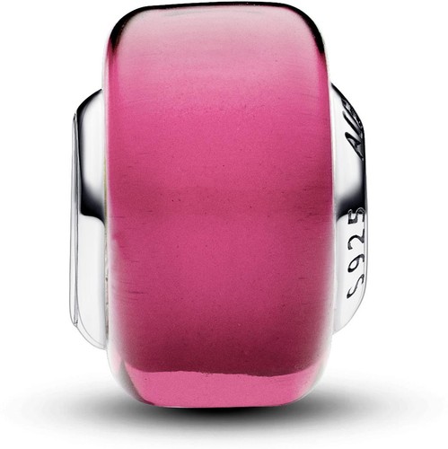 Pandora mini charm vetro di - charm, in