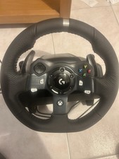 Logitech G920 Controller