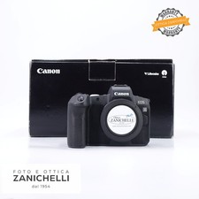 Canon EOS R Body 29000 Scatti