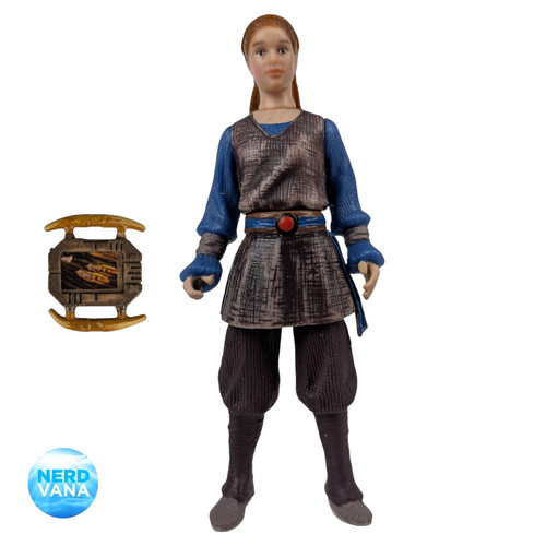 Star wars padme - star, naberrie