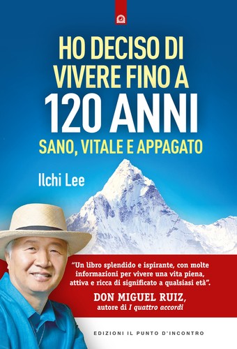 Deciso vivere fino - deciso, 120