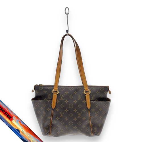 Borsa louis vuitton totally - borsa, pm