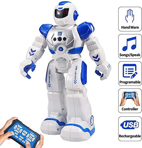 Husan robot telecomando - husan, per