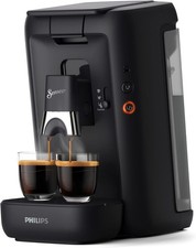 Philips Senseo Maestro Macchina per caffè 1,2 litri Nero (CSA260/60) difetto