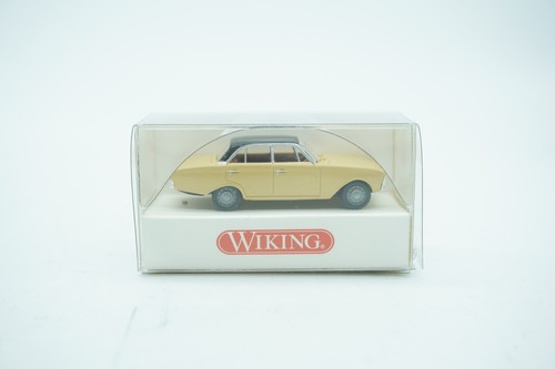 Wiking 8110424 modellino - h0,