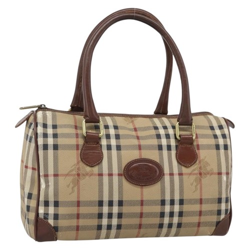 Burberrys nova check hand bag - burberrys,