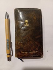Libretto Preghiere La Sposa