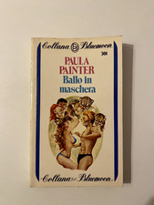 Paula Painter-Ballo in