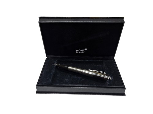 Penna sfera montblanc - penna, a