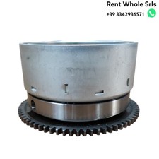 VOLANO ROTORE DUCATI MONSTER 796 2012 CON 14789 KM 276Z0021A