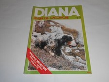 Diana rivista del cacciatore - diana,
