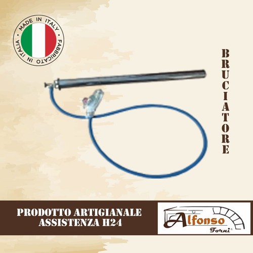 Kit bruciatore gas gpl - kit,