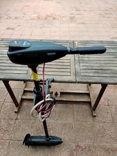 motore elettrico fuoribordo