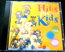 Hits für Kids - Bibel für