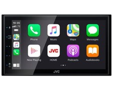 JVC KW-M560BT Autoradio 2 DIN