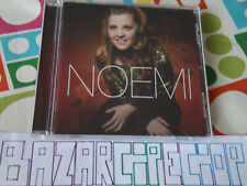 Cd Noemi Omonimo same EP
