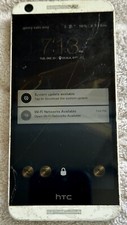 Smartphone HTC Desire 626s