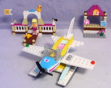 Lego Friends 3063 Scuola di