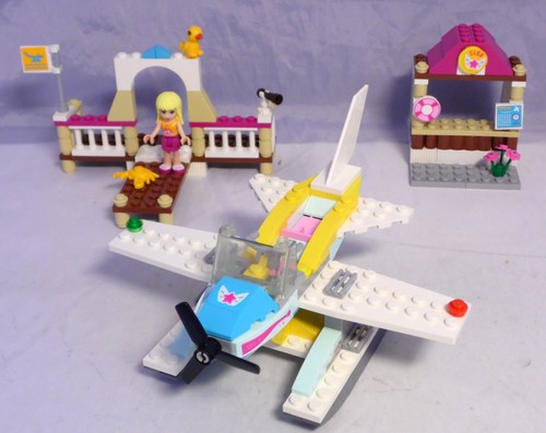 Lego friends 3063 scuola - lego,