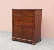Credenza mobile toilette con