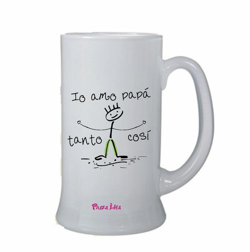 Boccale birra bicchiere - boccale,