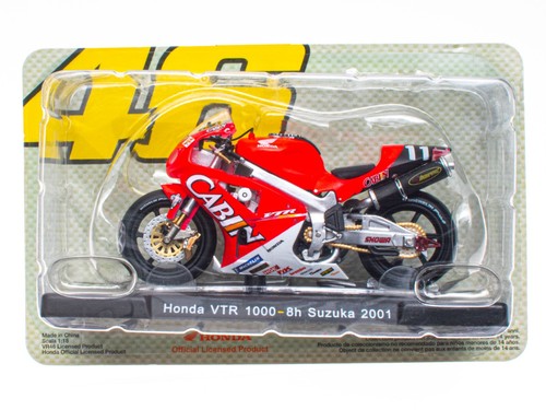 Honda vtr 1000 8h suzuka - vtr,