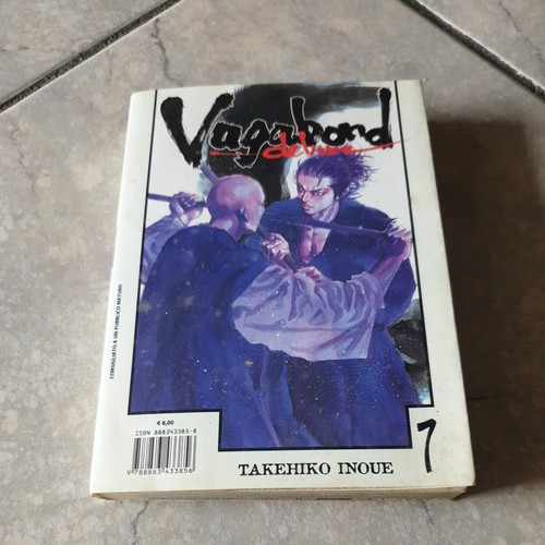 Vagabond deluxe prima - deluxe, 7