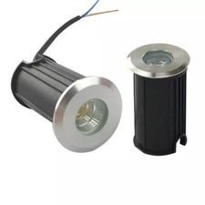 Faretto led incasso - led,